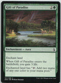 Gift of Paradise