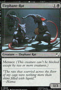 Elephant-Rat