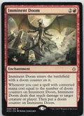 Imminent Doom