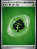Basic Grass Energy