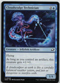 Cloudsculpt Technician