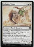 Rabaroo Troop