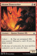 Akoum Flameseeker