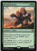 Bristling Hydra