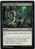 Grotesque Demise