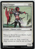 Royal Trooper