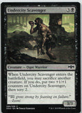 Undercity Scavenger
