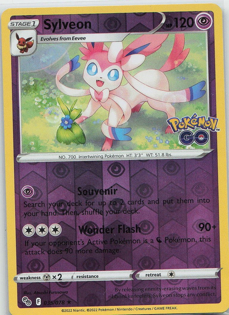 Sylveon