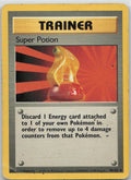Super Potion