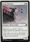Snare Tactician