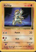 Machop