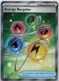 Energy Recycler
