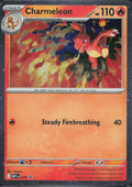 Charmeleon