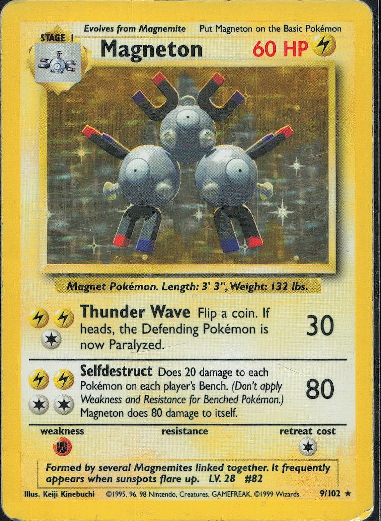 Magneton