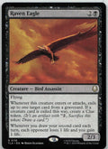 Raven Eagle