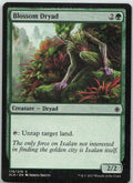 Blossom Dryad