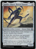 Spider-Slayer, Hatred Honed