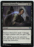 Essence Extraction