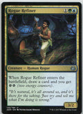 Rogue Refiner