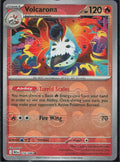 Volcarona