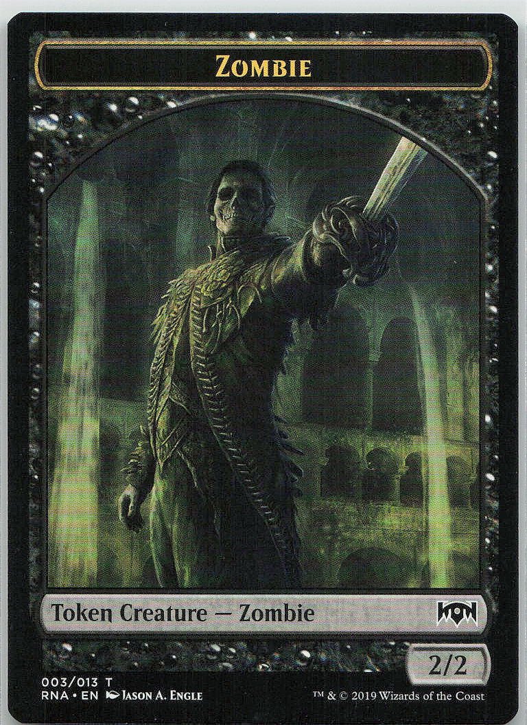 Zombie