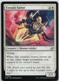 Exosuit Savior
