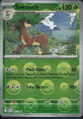 Sawsbuck