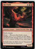 Red Hulk