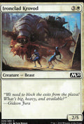 Ironclad Krovod