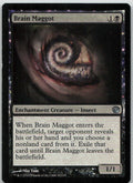 Brain Maggot