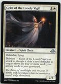 Geist of the Lonely Vigil