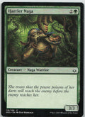 Harrier Naga