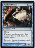 Murder of Crows
