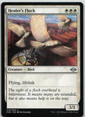 Healer's Flock