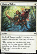 Slash of Talons