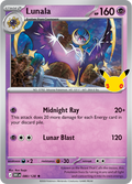 Lunala