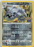 Steelix