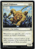 Ajani's Pridemate