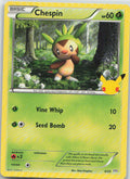 Chespin