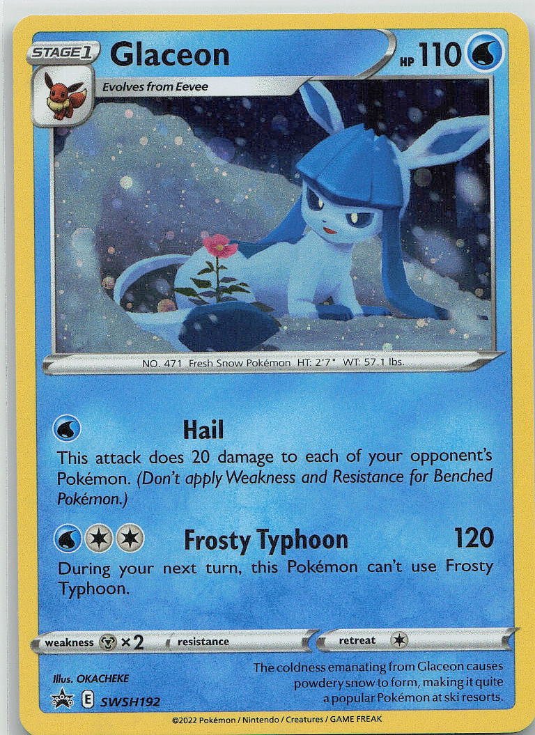 Glaceon