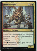 Frenzied Arynx