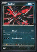 Yveltal