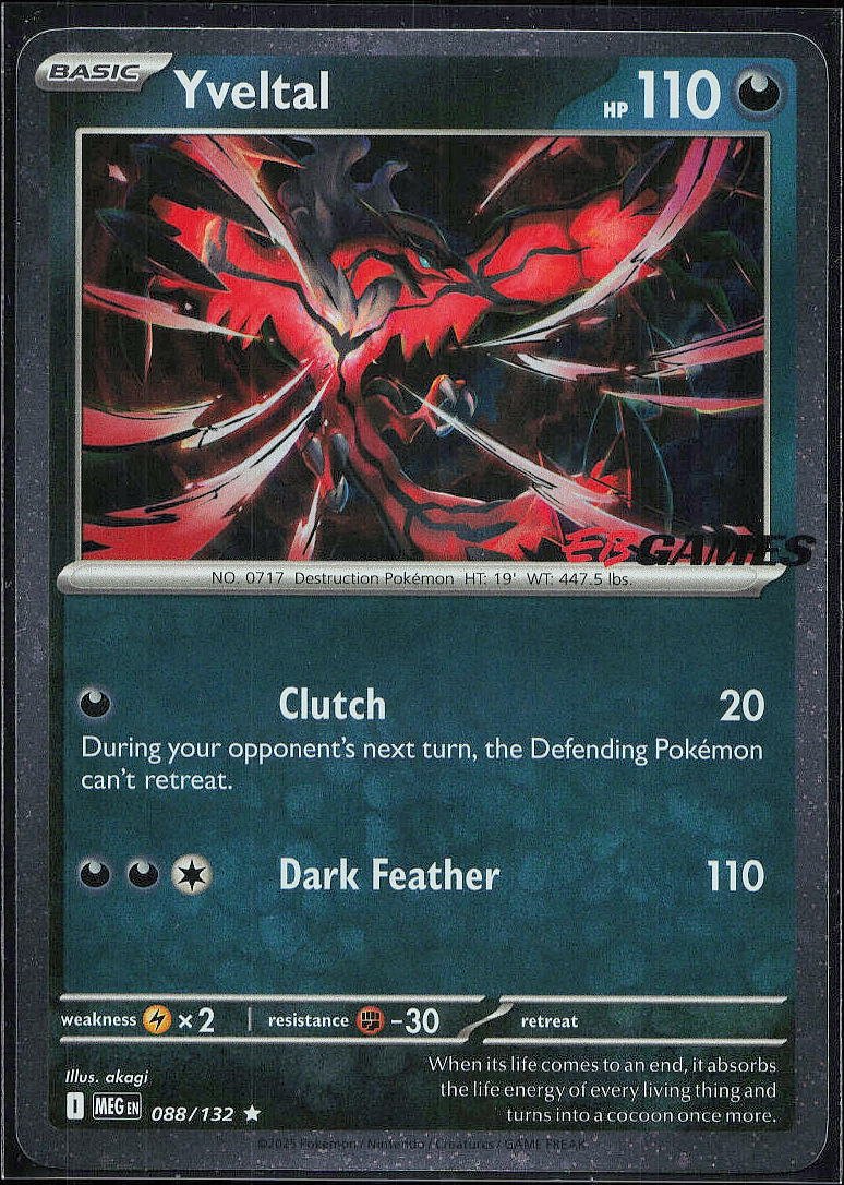 Yveltal