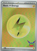 Lightning Energy