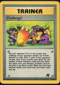 Challenge!