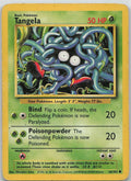 Tangela