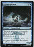 Elusive Spellfist
