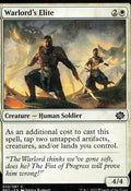 Warlord's Elite