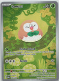Rowlet
