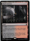 Dark Fortress